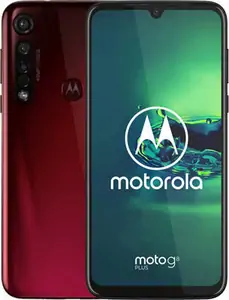 Замена камеры на телефоне Motorola G8 Plus в Воронеже